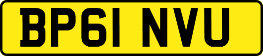 BP61NVU