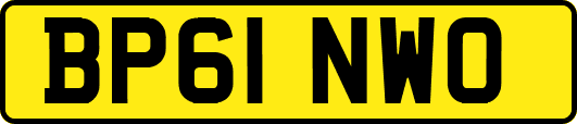 BP61NWO
