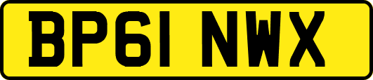 BP61NWX