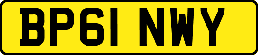 BP61NWY