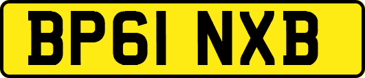 BP61NXB