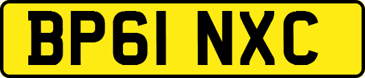 BP61NXC
