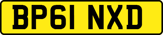BP61NXD