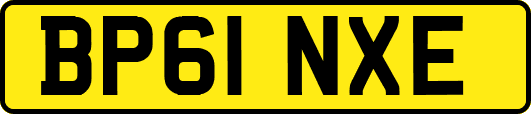 BP61NXE