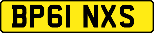 BP61NXS
