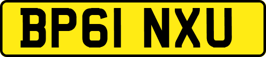 BP61NXU