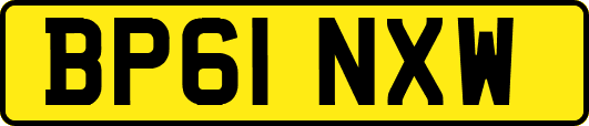 BP61NXW