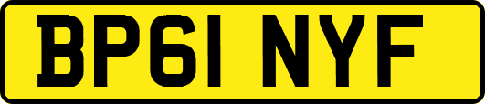 BP61NYF
