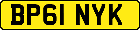 BP61NYK