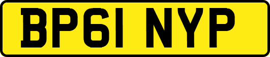BP61NYP