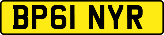 BP61NYR