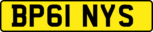BP61NYS