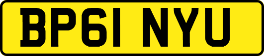 BP61NYU