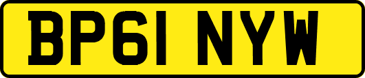 BP61NYW