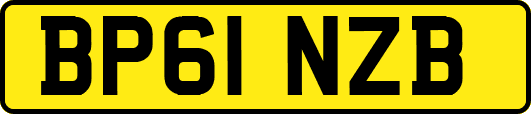 BP61NZB