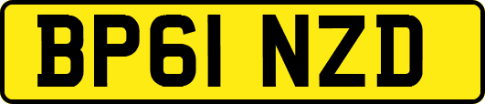 BP61NZD