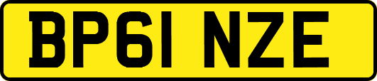 BP61NZE