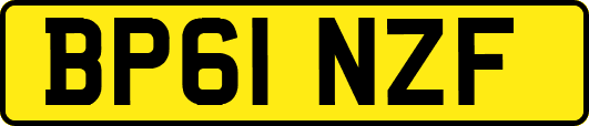 BP61NZF