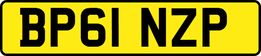 BP61NZP