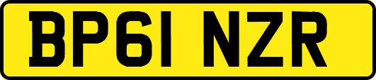 BP61NZR