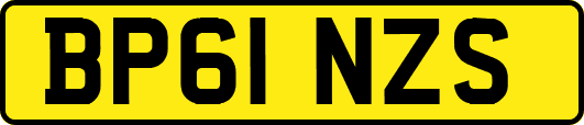 BP61NZS