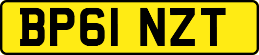 BP61NZT