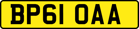 BP61OAA