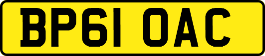 BP61OAC