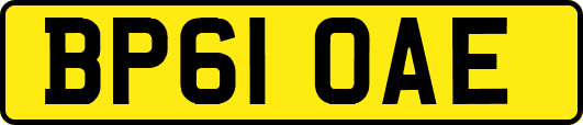 BP61OAE