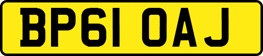 BP61OAJ