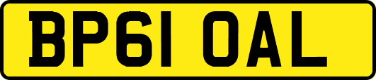 BP61OAL