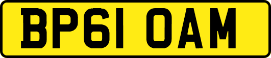 BP61OAM