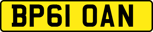 BP61OAN
