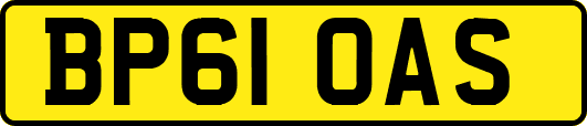 BP61OAS