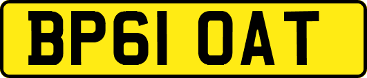 BP61OAT