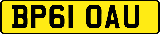 BP61OAU
