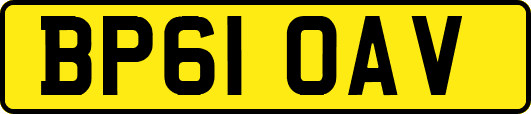 BP61OAV