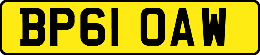 BP61OAW