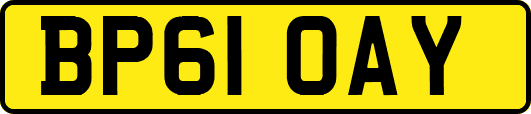 BP61OAY