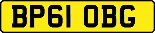 BP61OBG