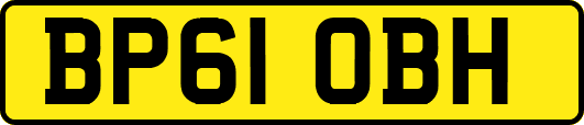 BP61OBH