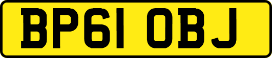 BP61OBJ