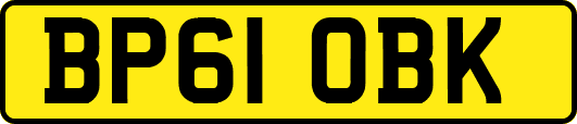 BP61OBK