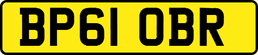 BP61OBR