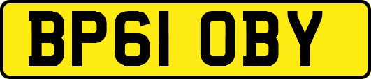 BP61OBY