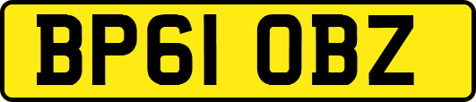 BP61OBZ