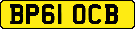 BP61OCB