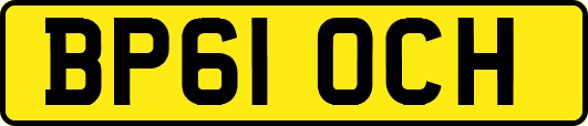 BP61OCH
