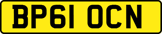 BP61OCN