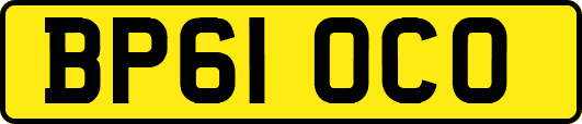 BP61OCO